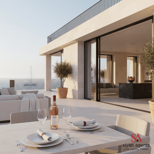 Real Estate Investment in Spain’s Balearic Islands:&nbsp;Luxury