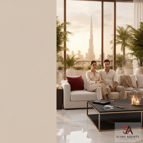 Residency Stacking: How Caribbean CBI and UAE Golden Visas Unlock Global&nbsp;Mobility