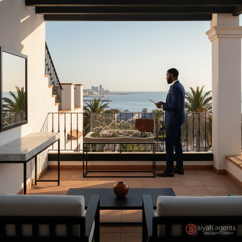 Real Estate Investment in Spain: Emerging Markets and Coastal&nbsp;Opportunities