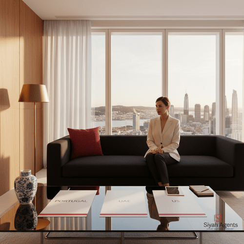 How to Build a Tri-Country Residency for Global Healthcare&nbsp;Access