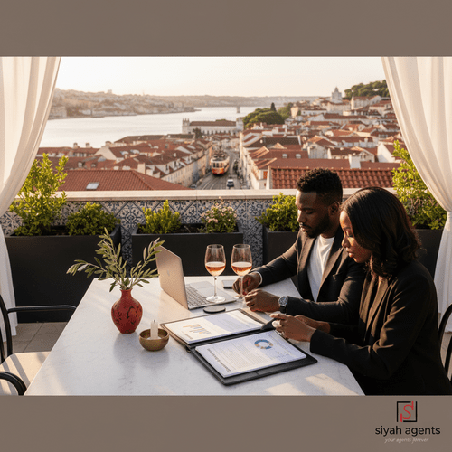 From Remittances to Residency: How Diaspora Capital Can Unlock Global&nbsp;Opportunity