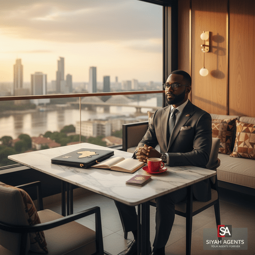 The Pan-African Passport:&nbsp;Progress