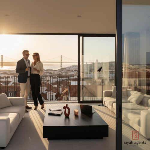 Investing in Commercial Real Estate for Golden Visa&nbsp;Programmes