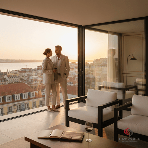 Understanding International Property Rights for Global&nbsp;Investors