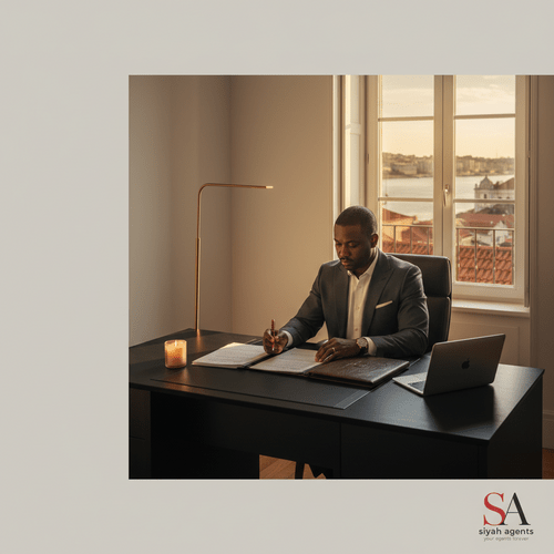 The Importance of Professional Due Diligence in Investment&nbsp;Migration