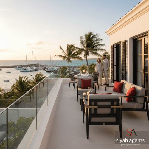 The Economic Impact of Citizenship by Investment on Small Island Nations: An In-Depth Case&nbsp;Study