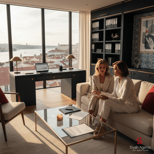 Second-Home Mortgages Backed by Offshore Trust&nbsp;Income