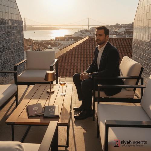 The Benefits of a Second Passport for Crisis&nbsp;Preparedness