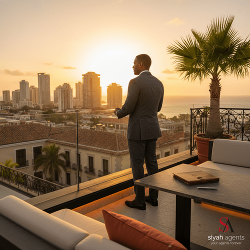 How US Franchise Owners are Leveraging Dominican Second Passports for Business and&nbsp;Mobility