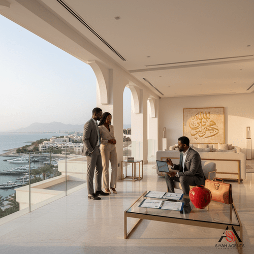 Real Estate Investment in the UAE: Opportunities Beyond Dubai’s&nbsp;Skyline
