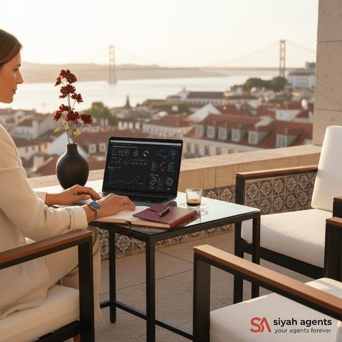 The Role of AI in Personalising Investment Immigration&nbsp;Solutions