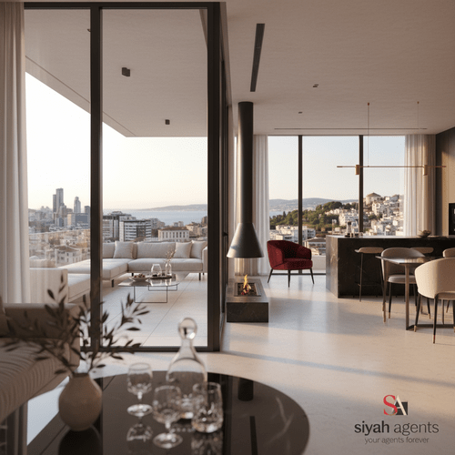 Real Estate Investment in Greece: Unlocking Opportunities Beyond Athens and the&nbsp;Islands