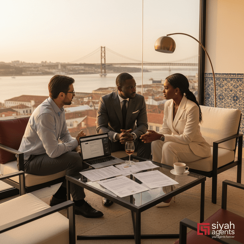 Understanding International Anti-Corruption Laws in Investment&nbsp;Migration