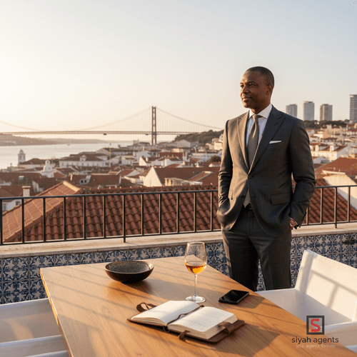 Case Study: Diversifying Wealth into European Tech Startups for HNW African&nbsp;Investors