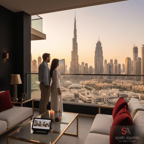 Dubai’s 10-Year Golden Visa 2026: Evolving Opportunities and Strategic&nbsp;Insights