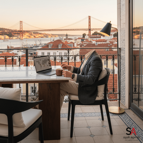 The Future of Remote Work Visas: Trends and Key&nbsp;Predictions