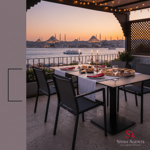 Living in Lisbon vs Istanbul: Which City Feels More Like&nbsp;Home?