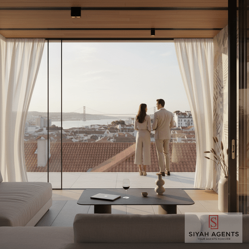 The Impact of Global Politics on Investment Migration&nbsp;Programmes