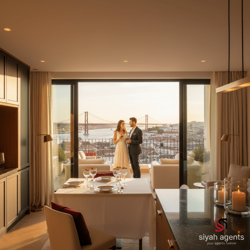 Why Real Estate Remains the Golden Ticket to Global&nbsp;Access