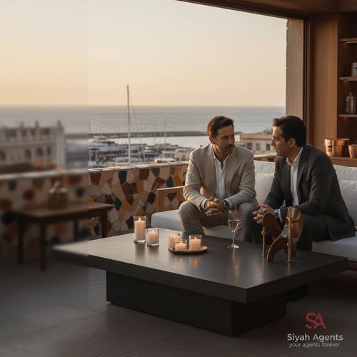 Venture Debt Linked to Residency Guarantees in&nbsp;Spain