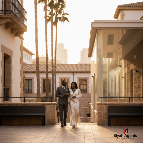 Investing in Spain’s Healthcare Sector: Unlocking Golden Visa&nbsp;Opportunities