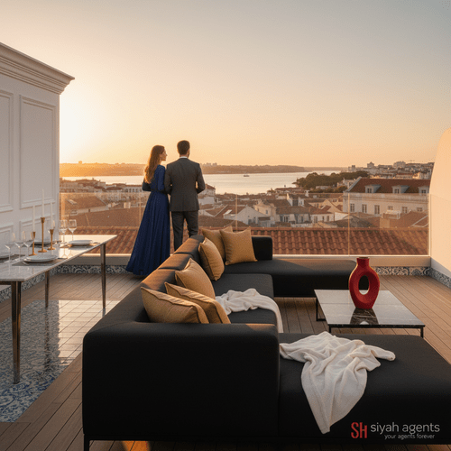 Investing in European Technology Hubs: Exploring Golden Visa&nbsp;Opportunities