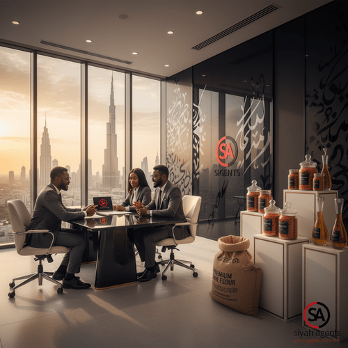 Case Study: How a Nigerian Family Successfully Expanded Their Business to the&nbsp;UAE