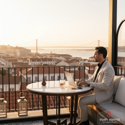 The Future of Borderless Living: Key Trends in Global&nbsp;Mobility