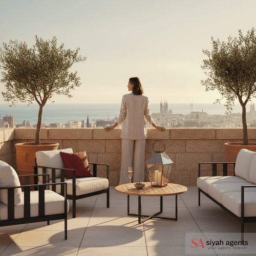 Spain Golden Visa vs Italy Investor Visa: A Clear Comparative&nbsp;Analysis