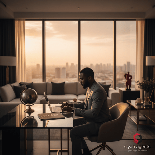 The Real Cost of Staying Local in a Globalised&nbsp;World