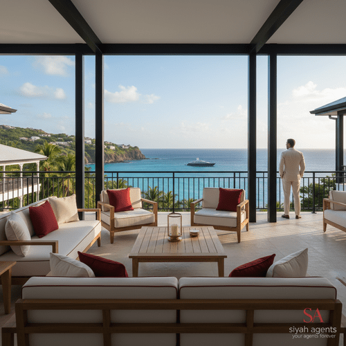 A Comprehensive Guide to St. Kitts & Nevis Citizenship by&nbsp;Investment