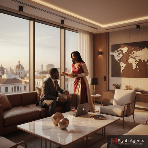 Hidden Gems: Emerging Countries Launching CBI Programs in&nbsp;2027