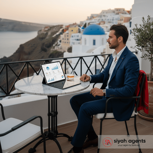 AI Due Diligence: How Automation Accelerates Citizenship by Investment&nbsp;Vetting