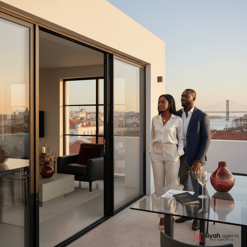 The Global Shift: Why Investors Are Choosing Safe-Haven&nbsp;Passports