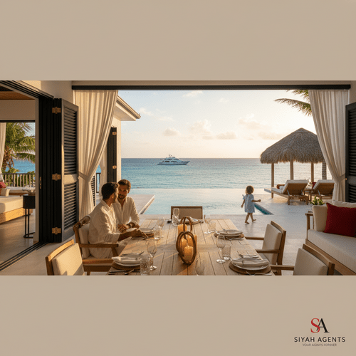 Comparing Caribbean Citizenship by Investment Programs: Options and&nbsp;Benefits