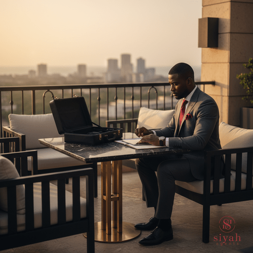 Emerging Citizenship by Investment Programs in Africa: What’s on the&nbsp;Horizon?