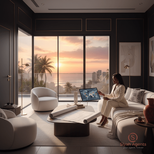 How Ghana’s Year of Return Inspires a New Wave of Diaspora&nbsp;Investment