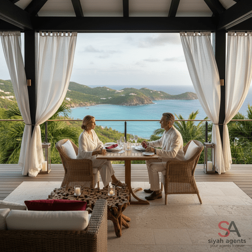 The Grenada CBI Program: Your Strategic Guide to Investment&nbsp;Options