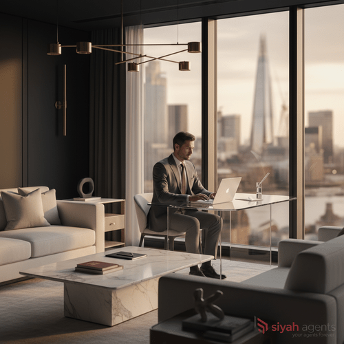 Post-Brexit Opportunities: Unlocking the UK Market with a Second&nbsp;Passport