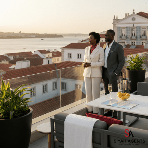 Fastest Golden Visa Programs: Processing Time Analysis&nbsp;2026