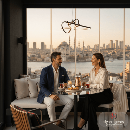 Living in Turkey in 2026: Expat Life and Cultural Integration&nbsp;Guide