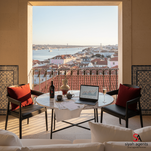 Golden Visa Comparison 2026: Portugal vs Spain vs Greece vs&nbsp;Turkey