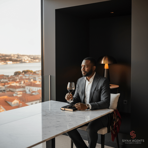 Success Stories: Nigerian Investors Achieving Second Passports in&nbsp;2026