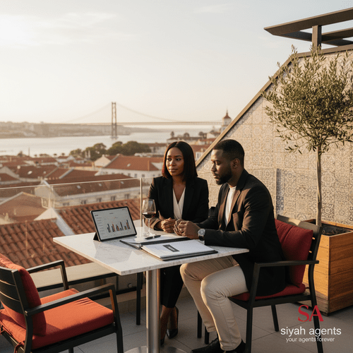 Golden Visa Portugal Investment Options and ROI Analysis for&nbsp;2026