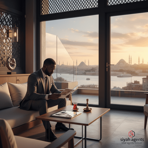 Turkey vs Every Competitor: The 2026 Investment Migration&nbsp;Comparison