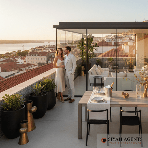 Renouncing US Citizenship: Understanding the 2026 Exit Tax and Planning&nbsp;Strategies