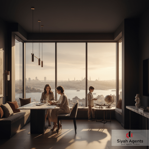 Turkish Education System: A 2026 Guide to International Schools for Expat&nbsp;Families