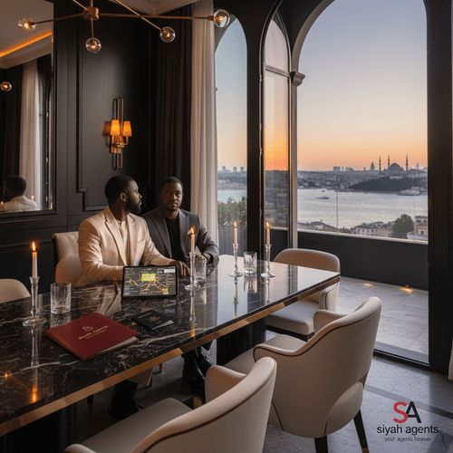 Turkish Passport Benefits: Visa-Free Travel and Global Mobility in&nbsp;2026