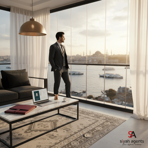 Turkish Citizenship Timeline 2026: Your Efficient Application&nbsp;Guide