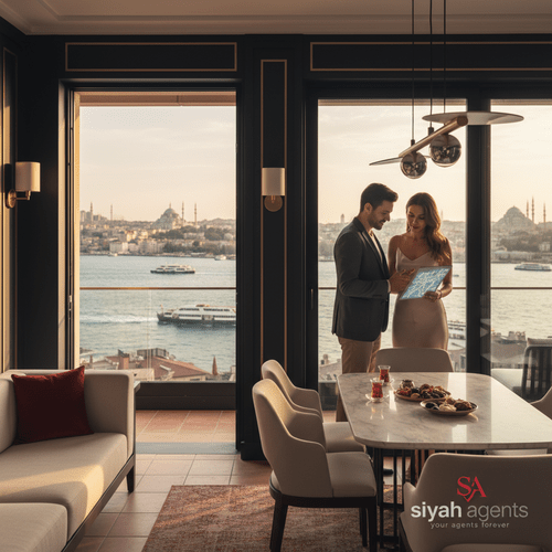 Best Istanbul Neighbourhoods for Foreign Property Investment in&nbsp;2026